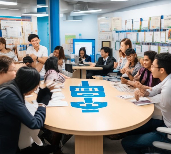 瑞庆教育信息咨询服务部,助力教育发展与学生成长 瑞庆教育信息咨询服务部,助力教育发展与学生成长